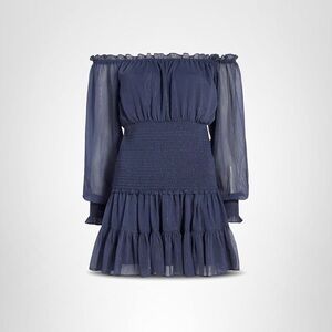 Likely Nightshadow Mini Indica Dress Size 10